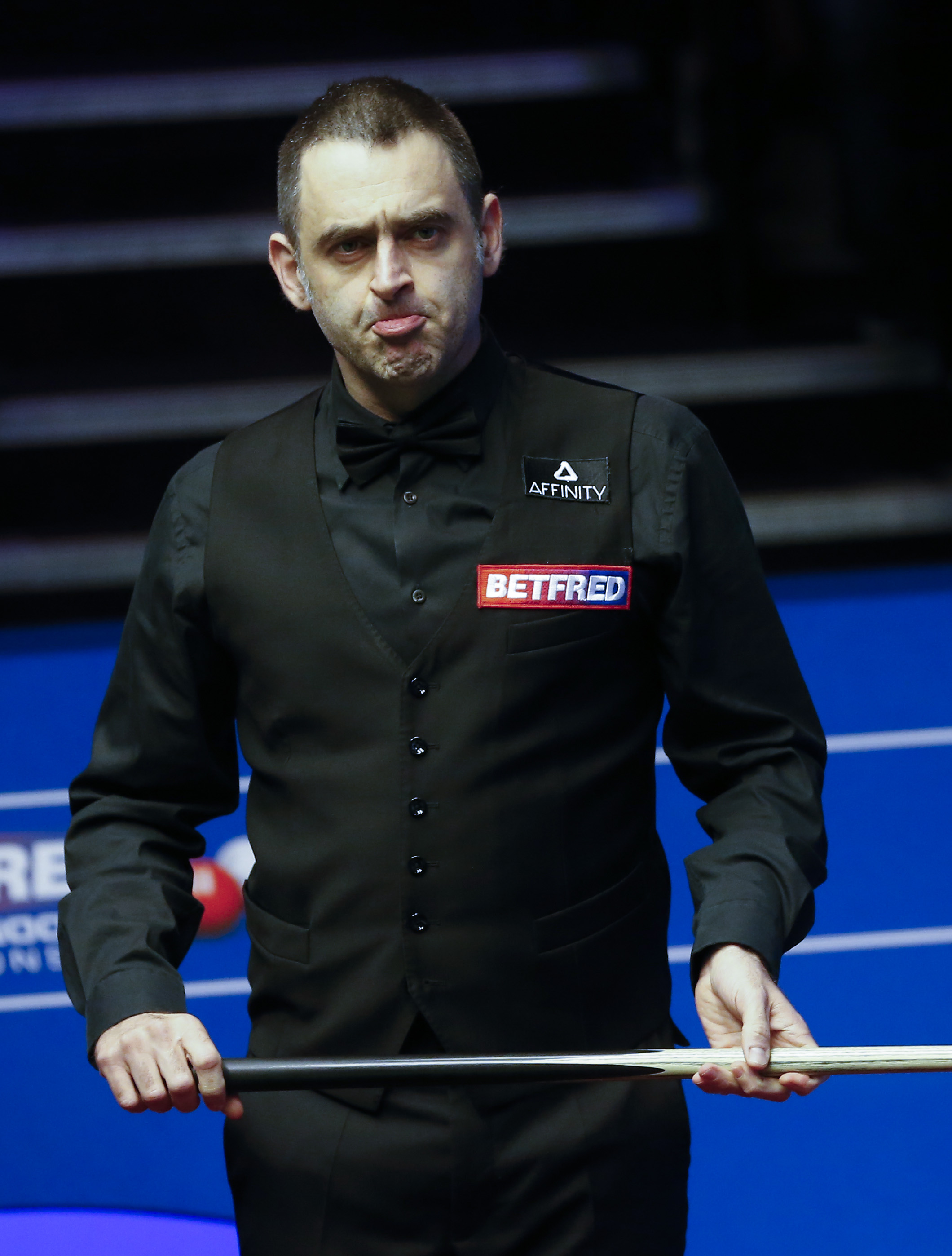 张本智和夺冠仅1天国际乒联出手处罚当值裁